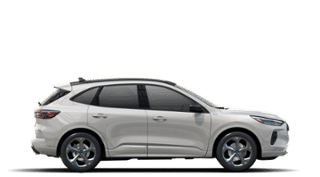 2024 Ford Escape External Image 1